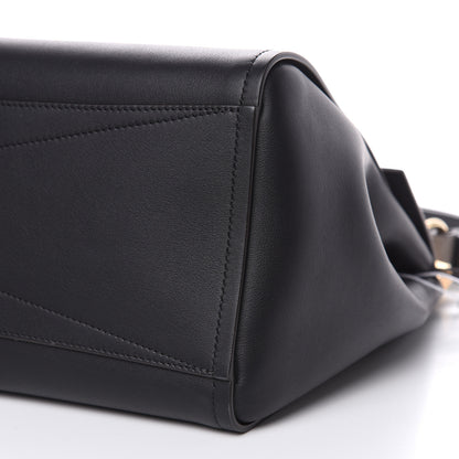 Givenchy Calfskin Medium Mystic Shoulder Bag Black 8 of 11