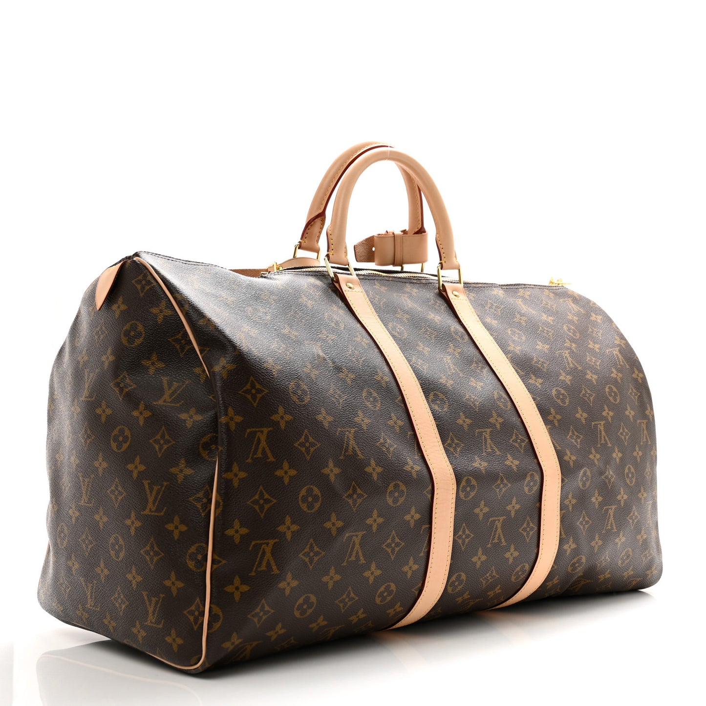 Monogram Keepall 55