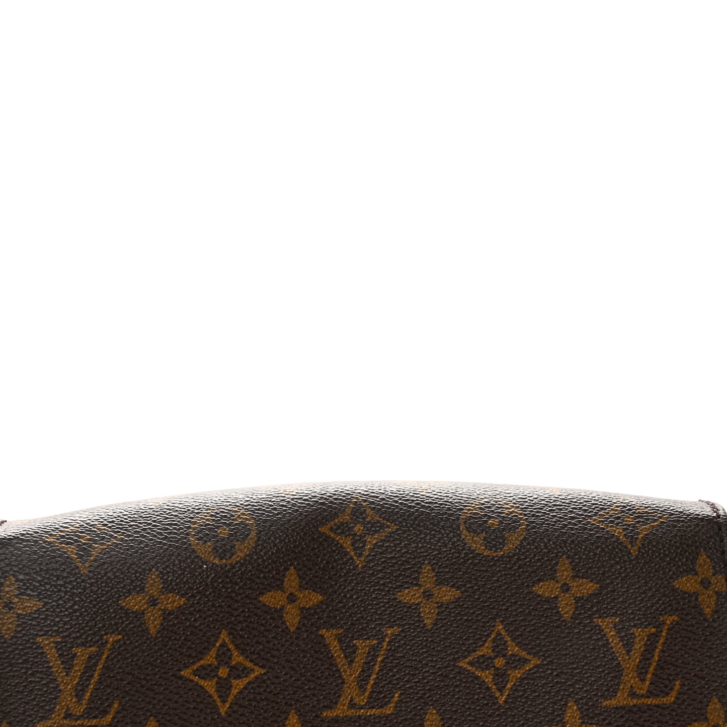 Monogram Cartouchiere 22