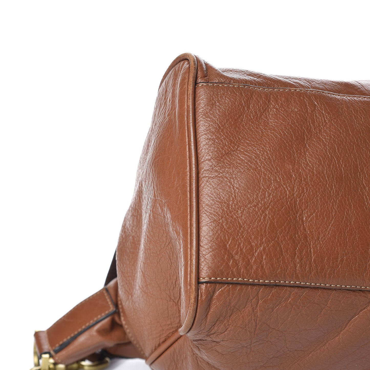 Soft Buffalo Oversized Alexa Oak