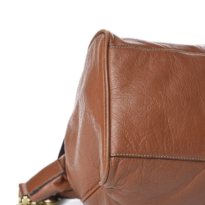 Mulberry Soft Buffalo Oversized Alexa Oak 8 of 9