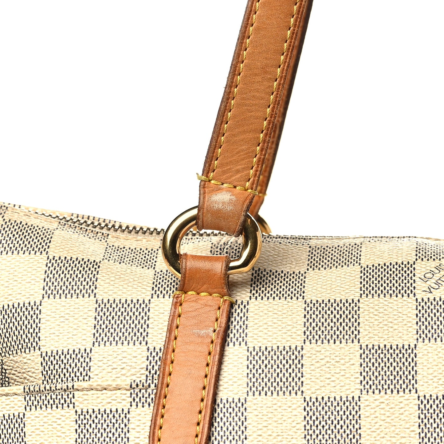 Damier Azur Totally PM