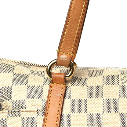 Louis Vuitton Damier Azur Totally PM 8 of 9