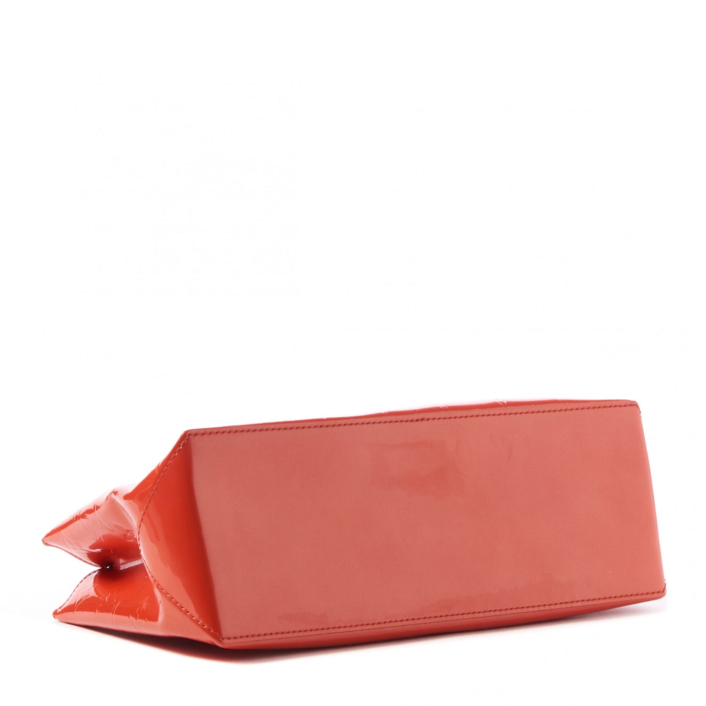 Vernis Wilshire PM Orange Sunset