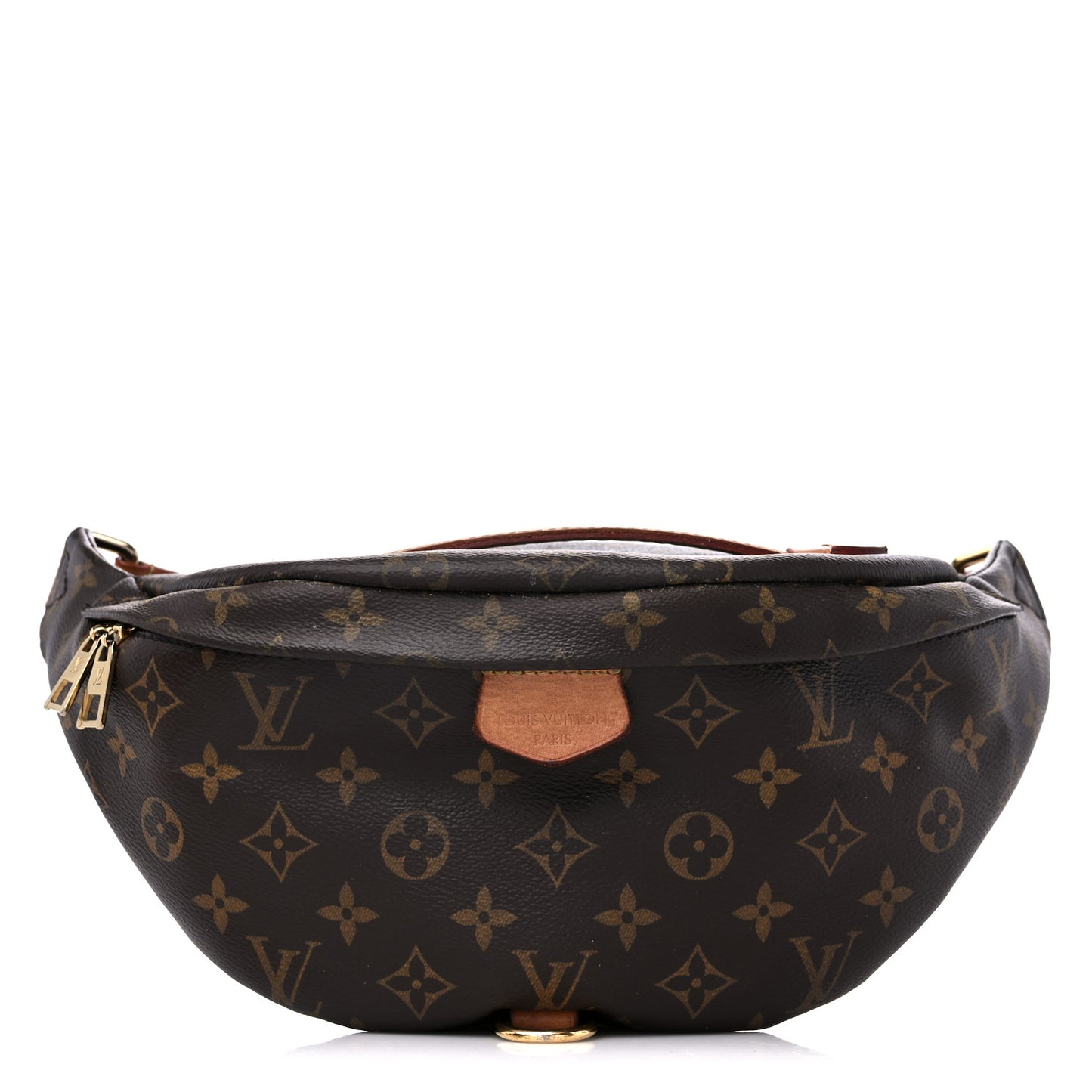 Monogram Bumbag