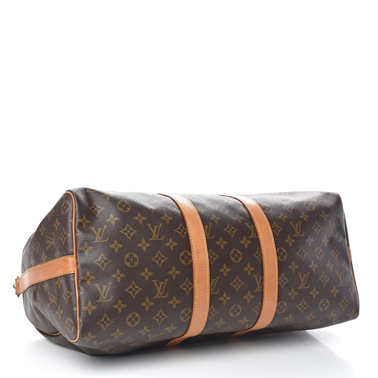 Monogram Keepall Bandouliere 45