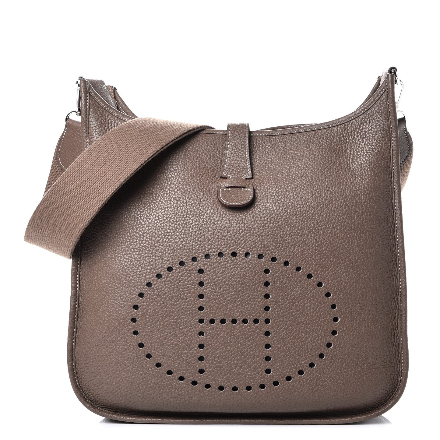Taurillon Clemence Evelyne III GM Etoupe