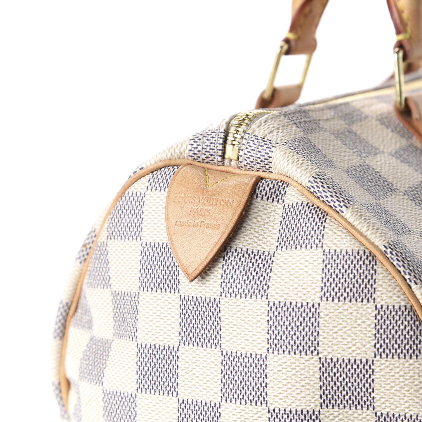 Damier Azur Speedy 30