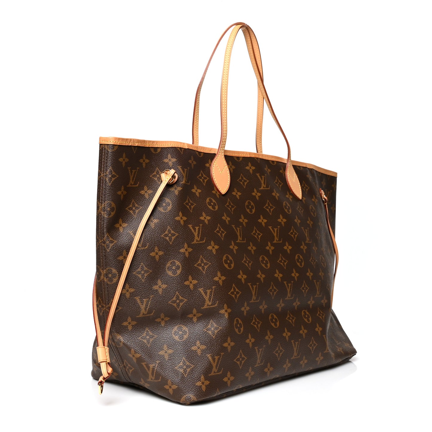Monogram Neverfull GM