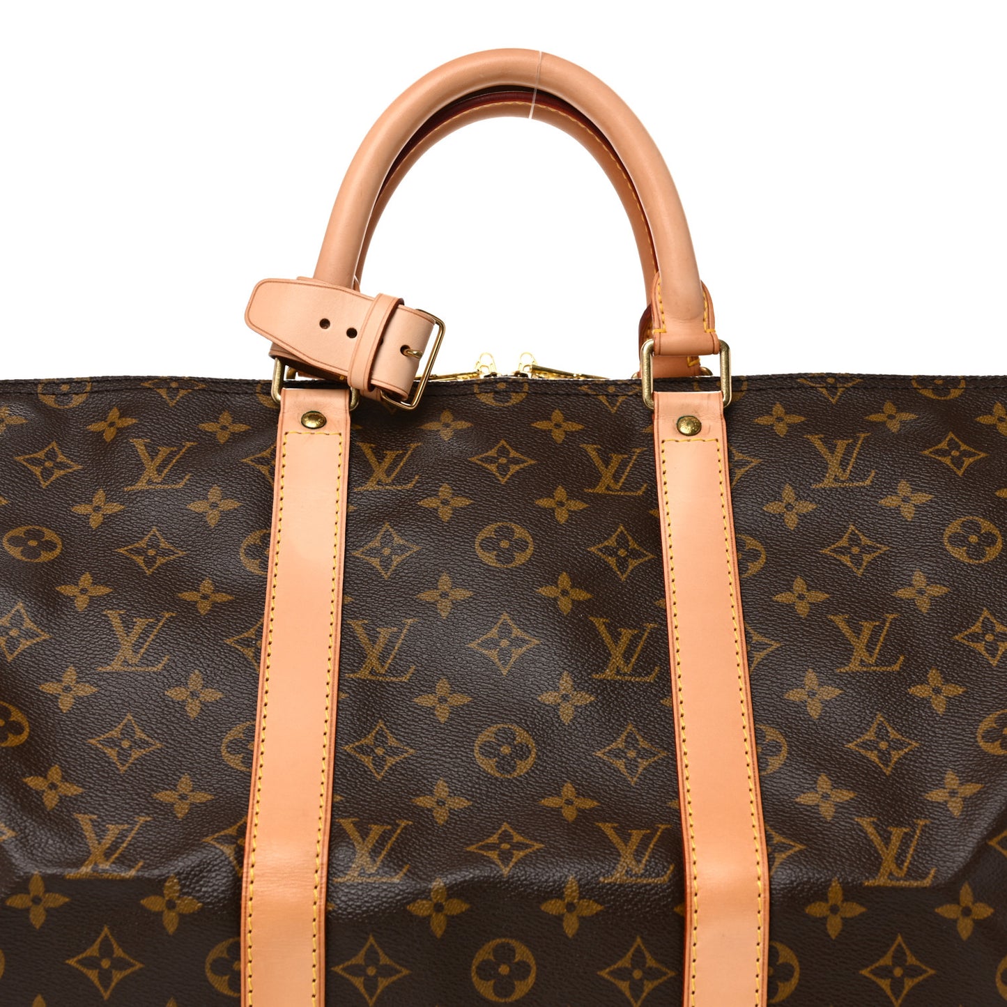 Monogram Keepall 50