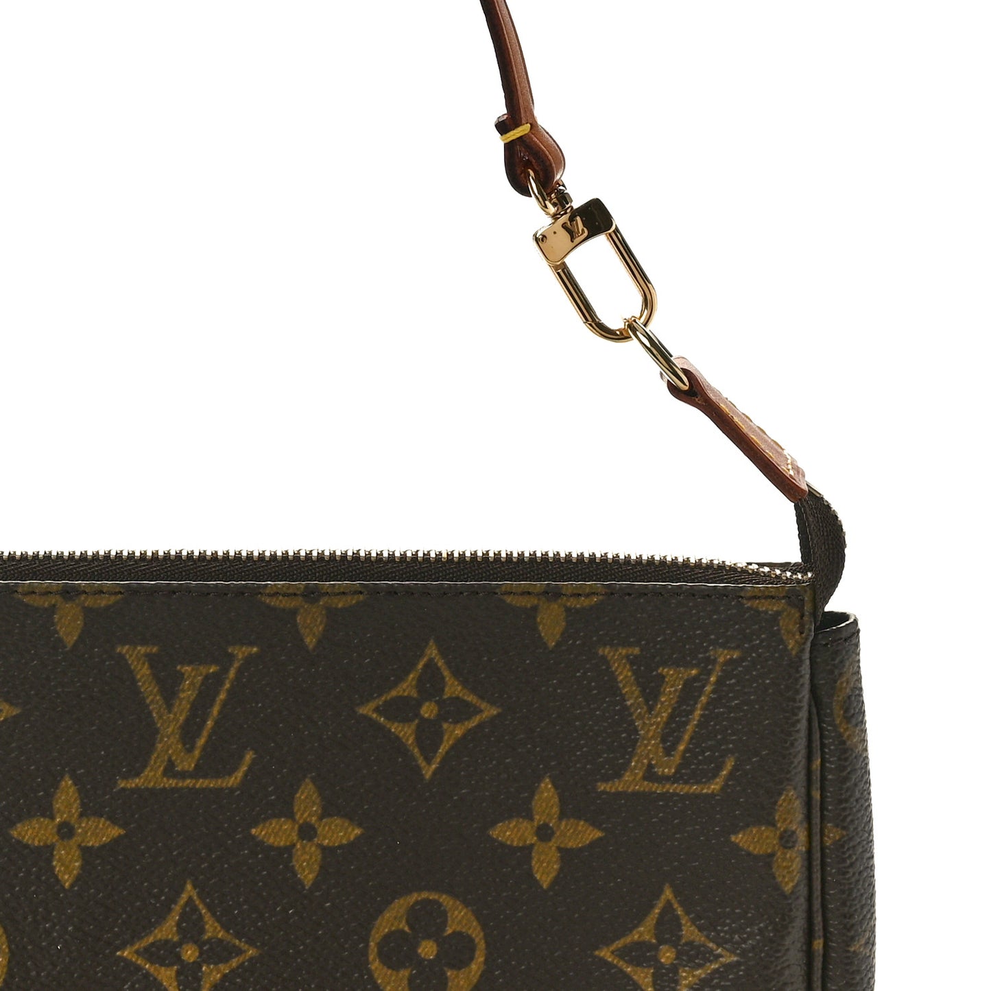 Monogram Pochette Accessories