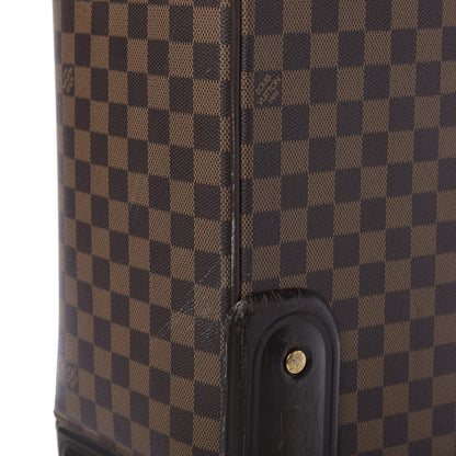 Louis Vuitton Damier Ebene Pegase 55 13 of 16