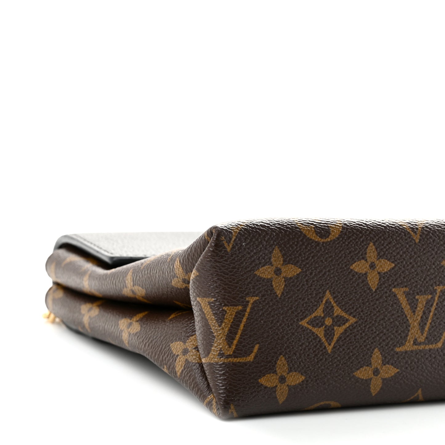 Monogram Saint Placide Black