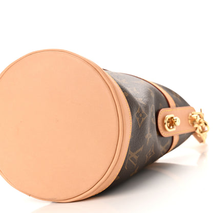 Louis Vuitton Monogram Duffle Bag 9 of 9