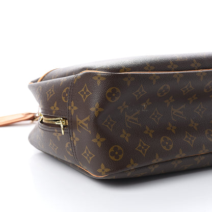 Louis Vuitton Monogram Deauville 7 of 8