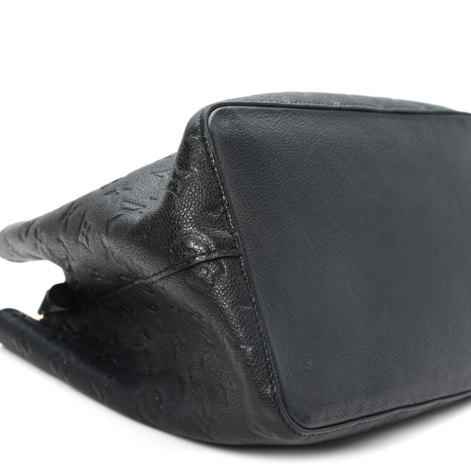 Louis Vuitton Empreinte Neonoe MM Black 9 of 11