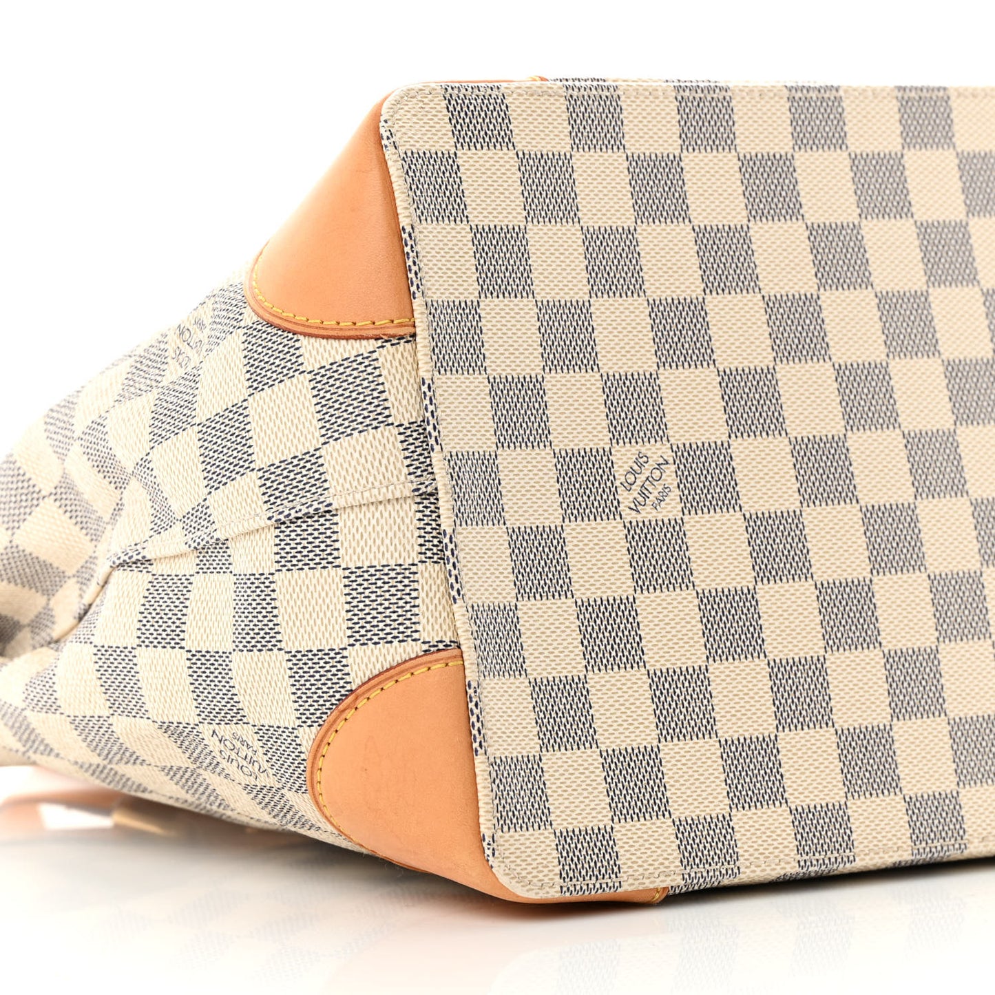 Damier Azur Hampstead PM