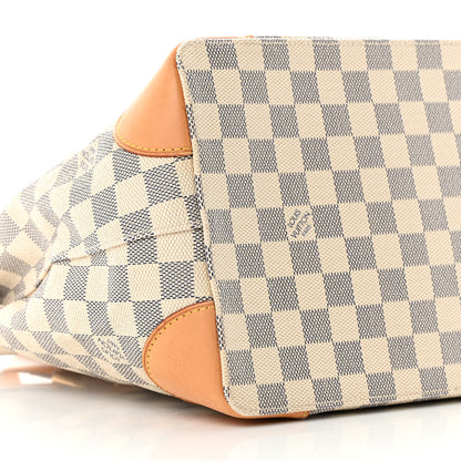 Louis Vuitton Damier Azur Hampstead PM 10 of 15