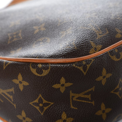 Louis Vuitton Monogram Hudson GM 9 of 15