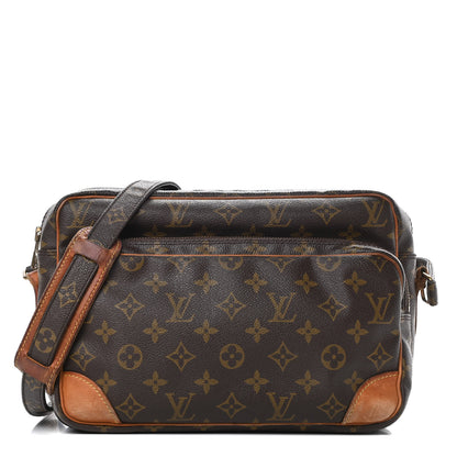 Louis Vuitton Monogram Nil 28 1 of 25