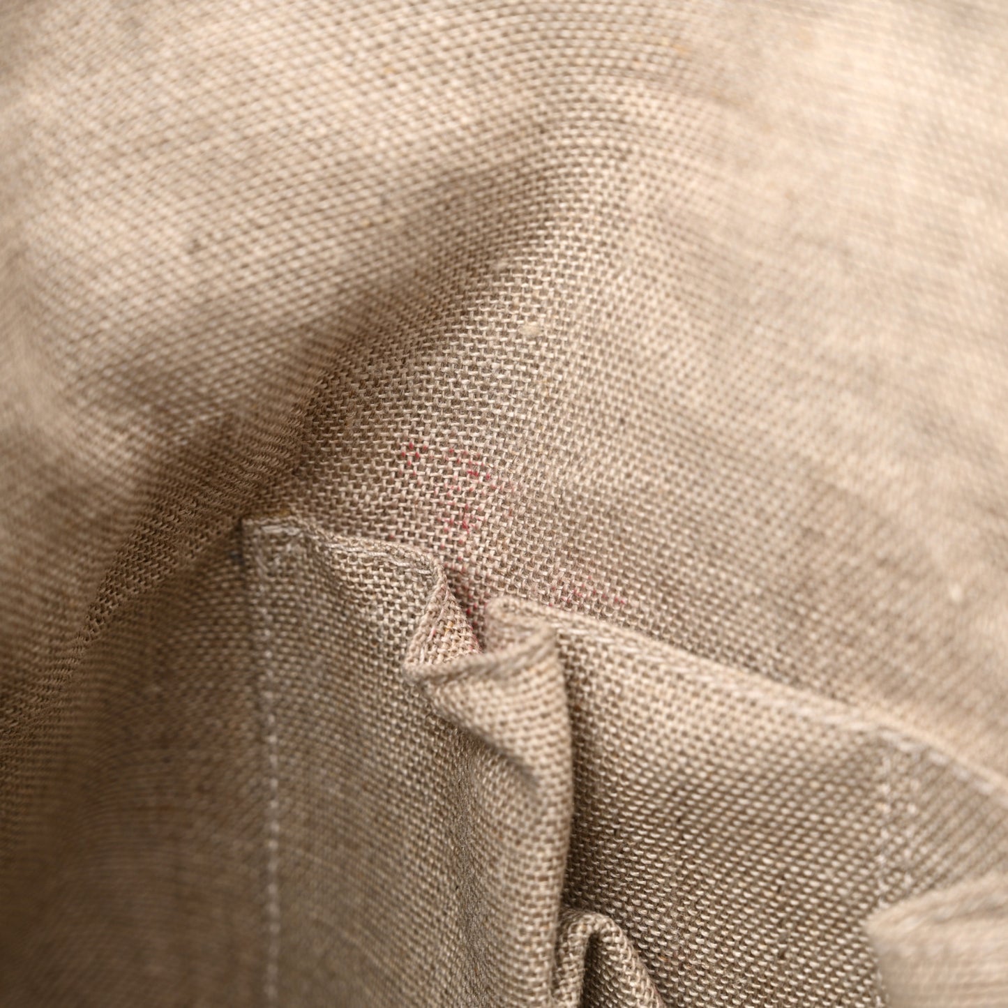 Soft GG Monogram Large Margaux Hobo Brown