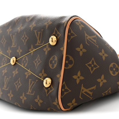 Louis Vuitton Monogram Tivoli PM 10 of 15