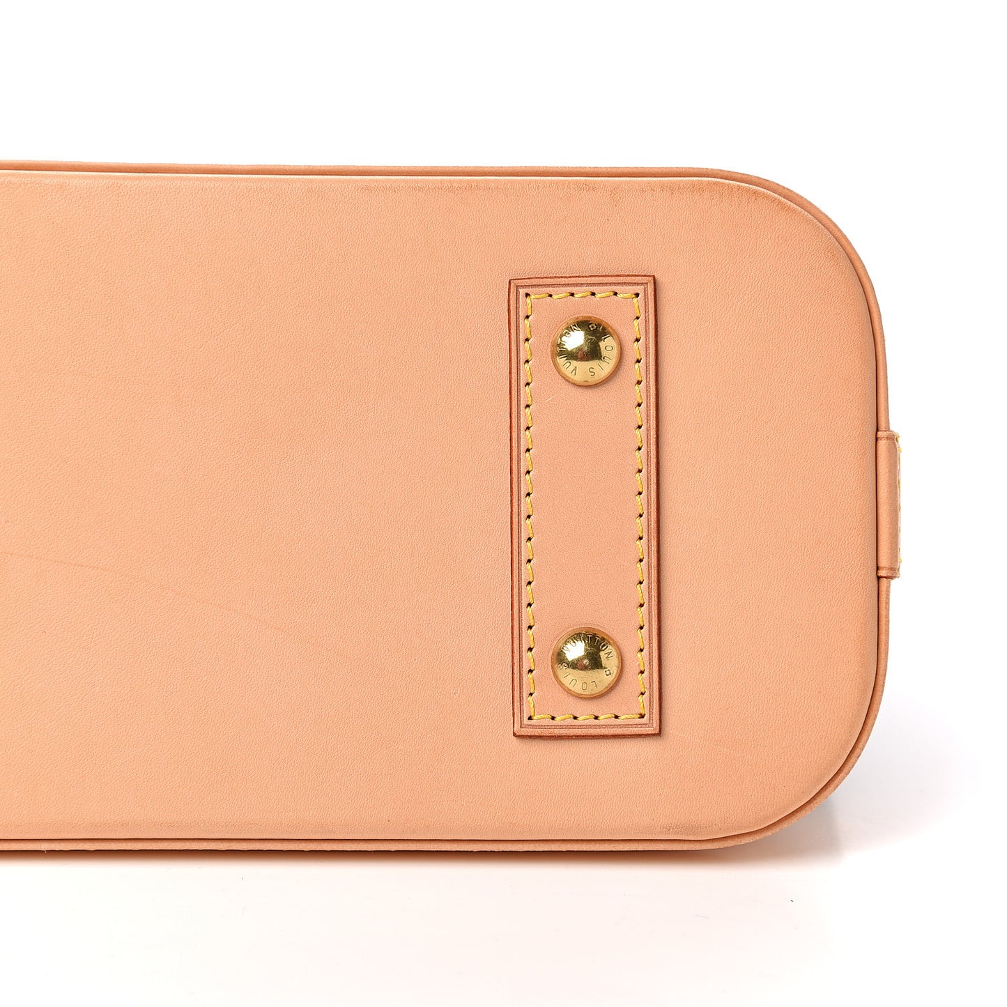 Monogram Alma BB