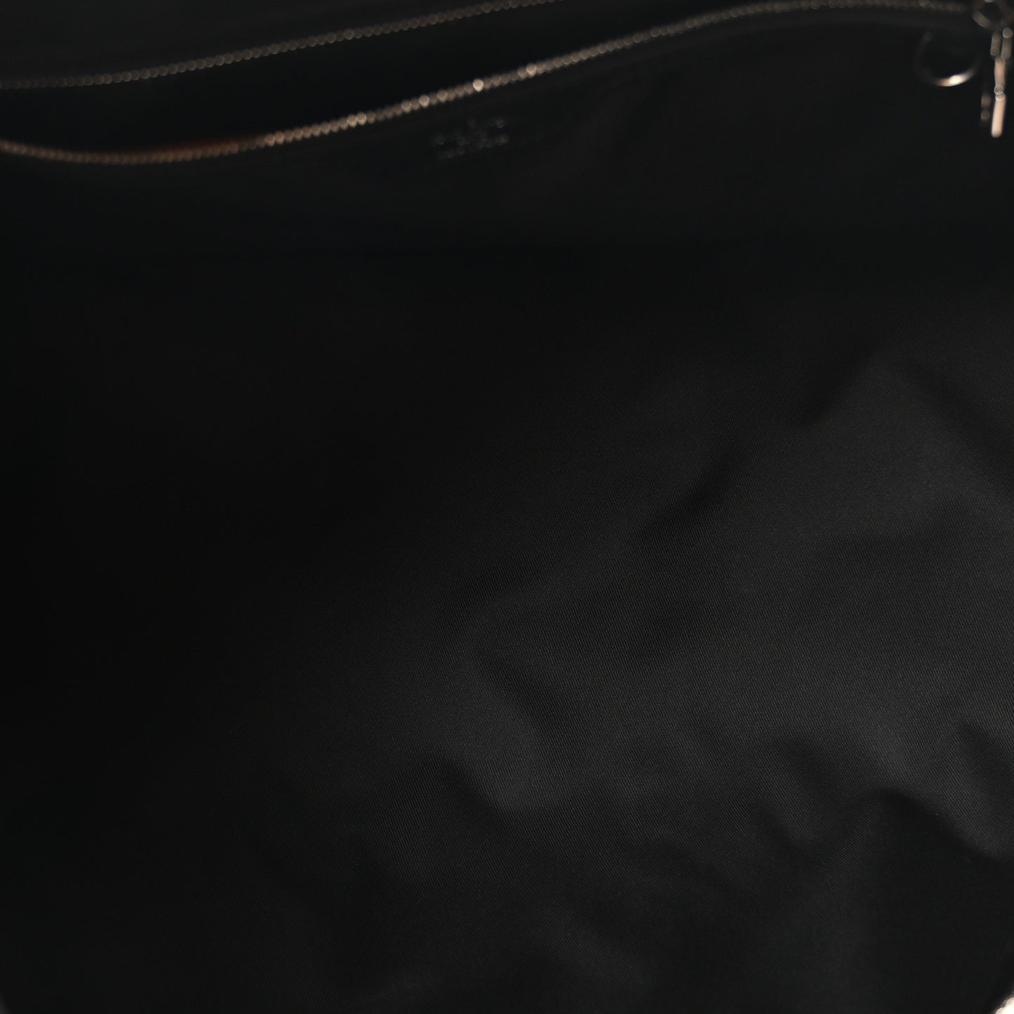Taiga Monogram Eclipse Keepall Bandouliere 50 Black