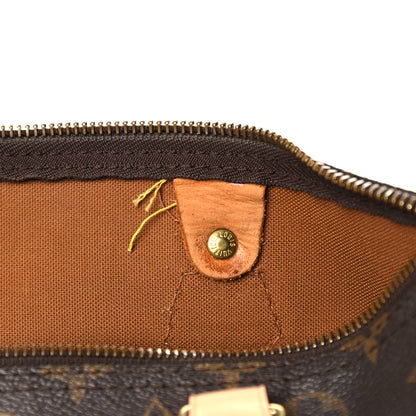 Louis Vuitton Monogram Speedy 30 11 of 18
