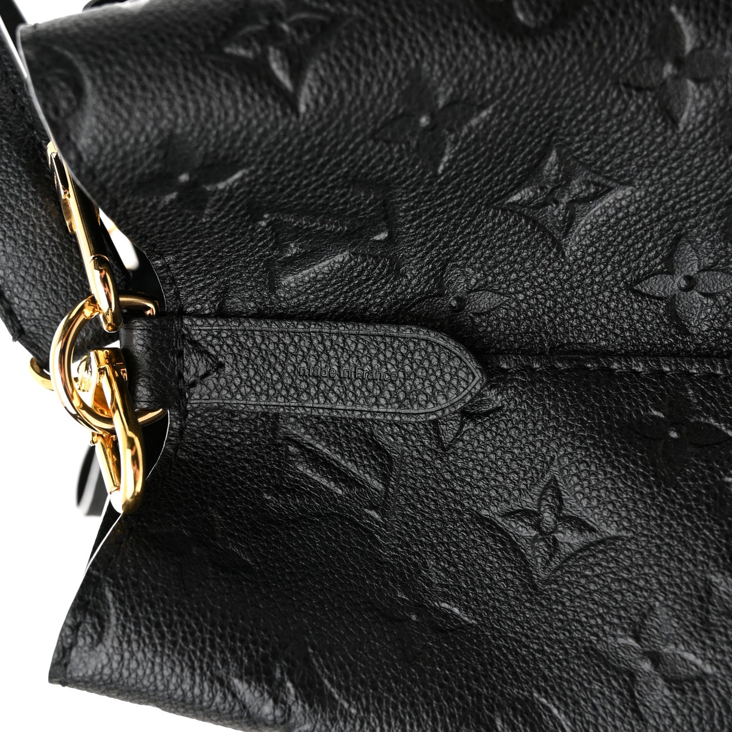 Empreinte Neonoe MM Black