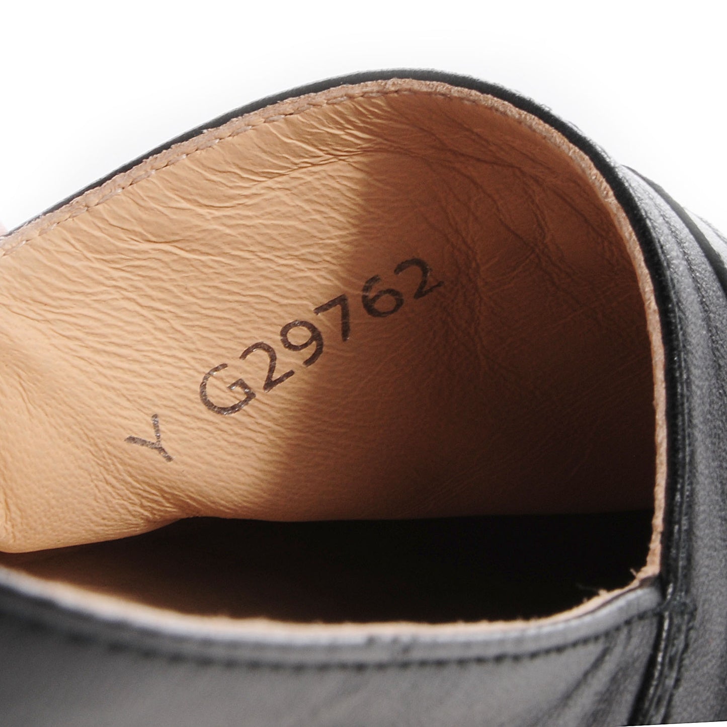 Lambskin Espadrilles Black 41