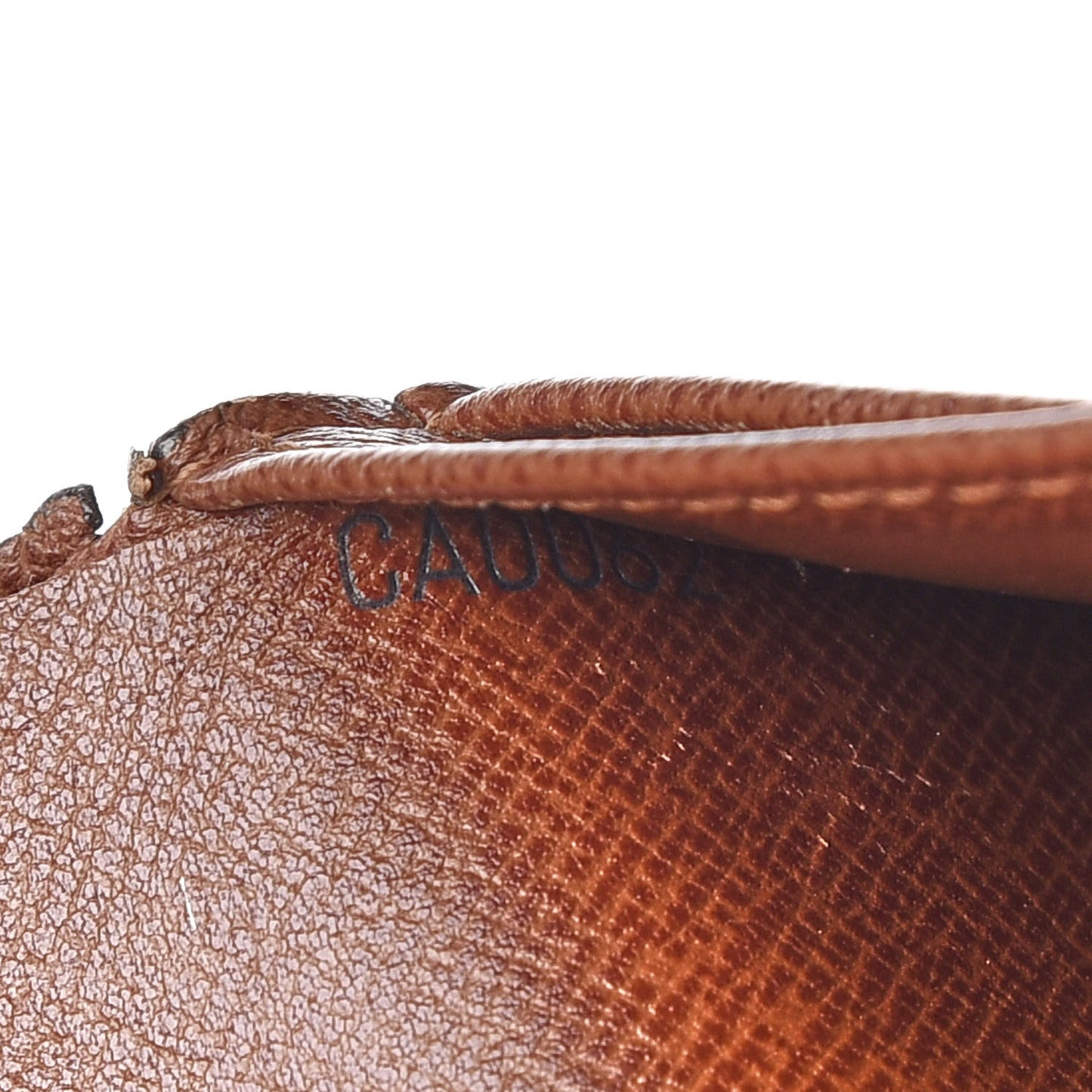 Monogram French Purse Wallet