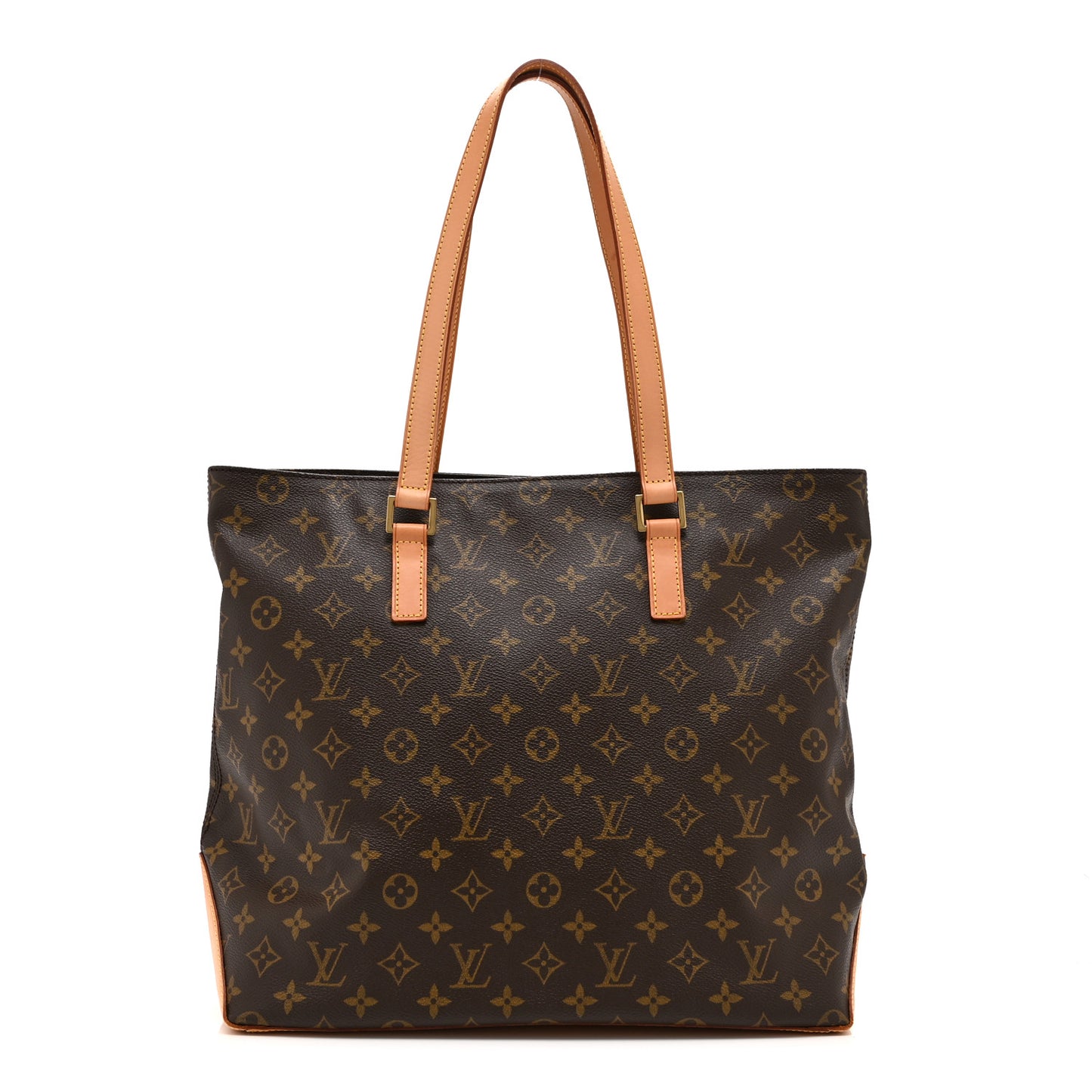 Monogram Cabas Mezzo