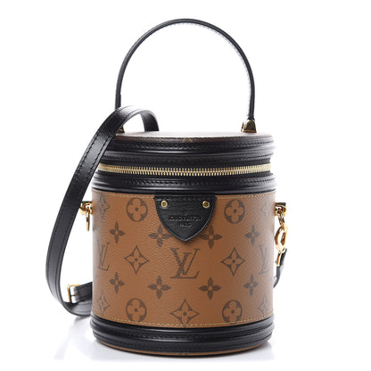 Louis Vuitton Reverse Monogram Cannes 1 of 8