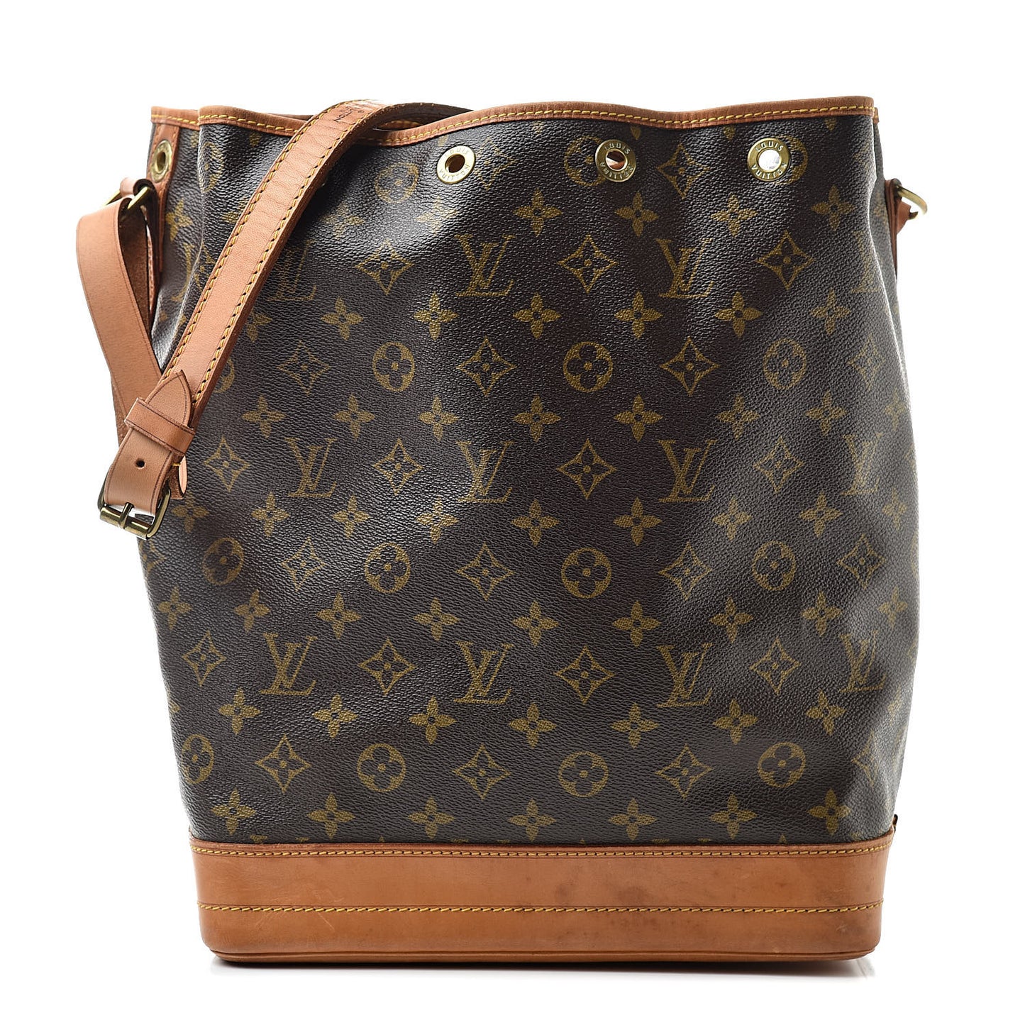 Monogram Noe