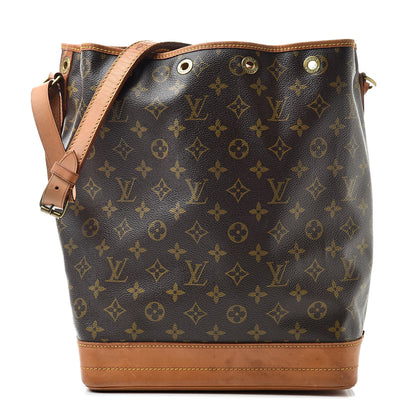 Louis Vuitton Monogram Noe 1 of 18