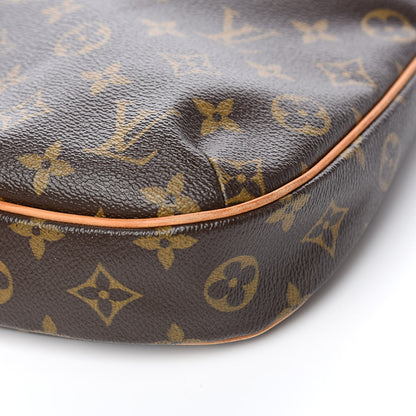 Louis Vuitton Monogram Odeon PM 9 of 13