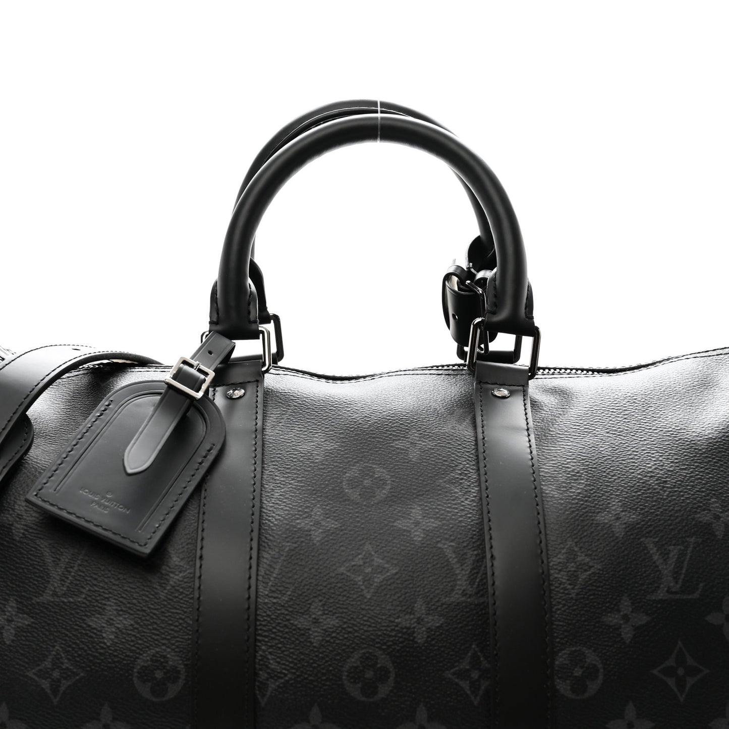 Monogram Eclipse Keepall Bandouliere 45