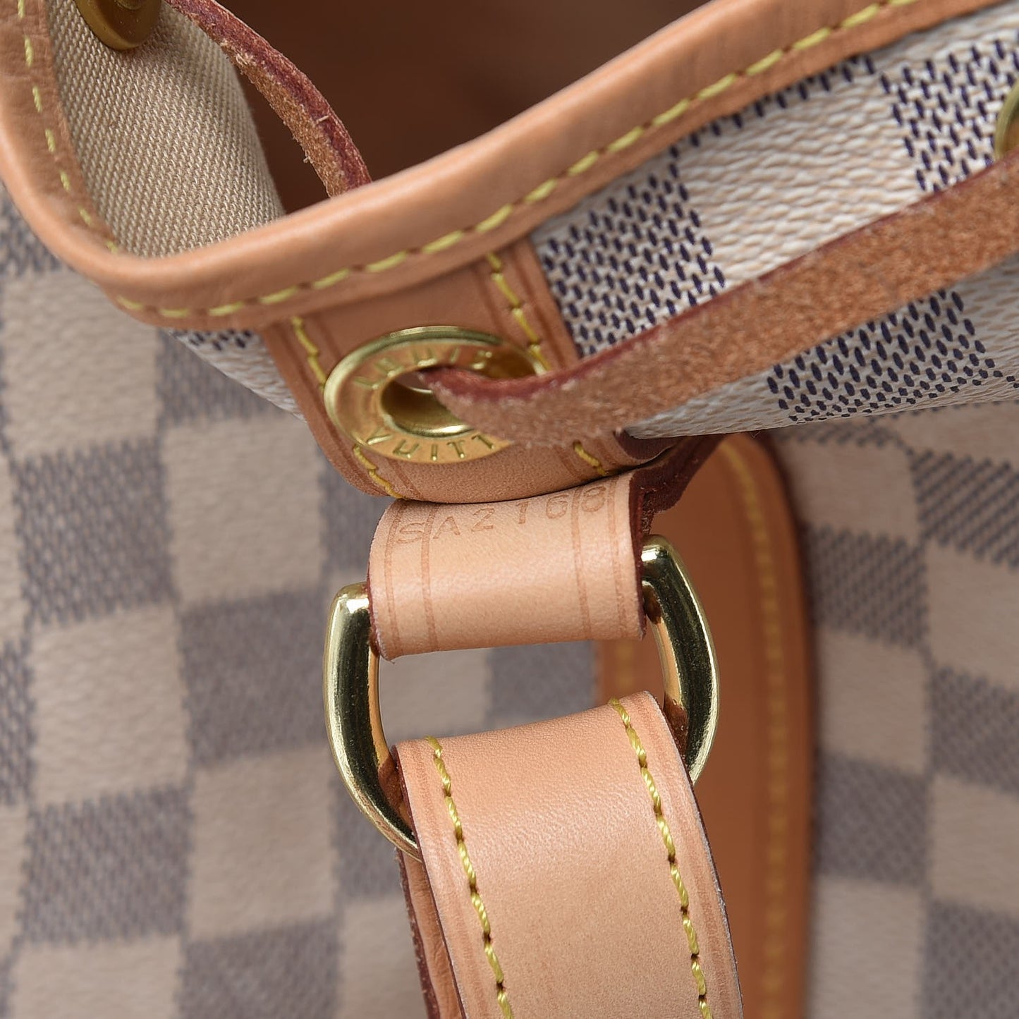 Damier Azur Noe