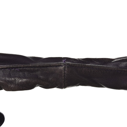 Bottega Veneta Nappa Intrecciato Pleated Large Veneta Hobo Turbolence 12 of 13