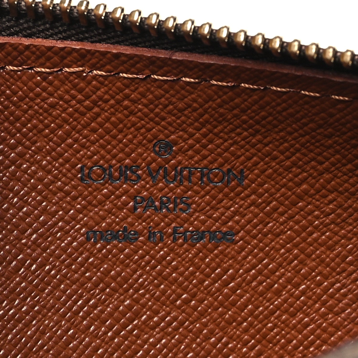 Louis Vuitton Monogram Papillon 30 6 of 9