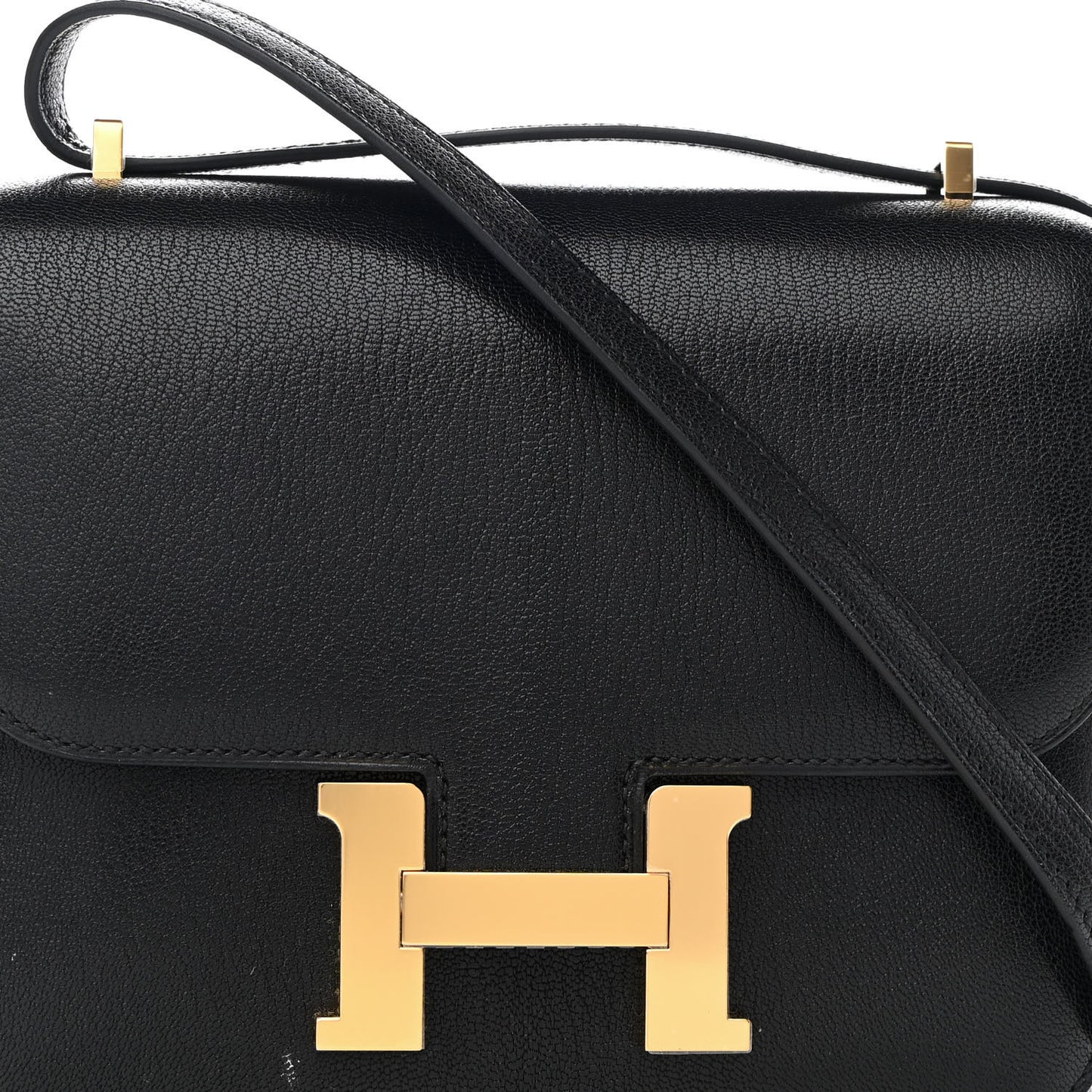 Chevre Mysore Constance 18 Black