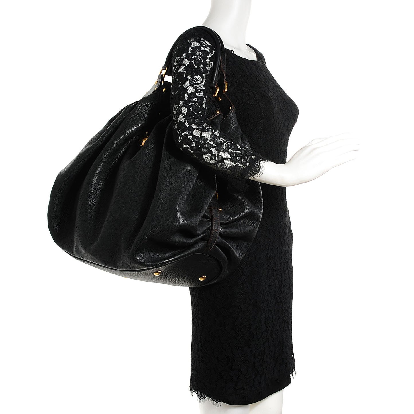 Mahina XXL Black