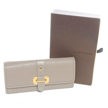Louis Vuitton Suhali Le Favori Wallet Verone 5 of 8