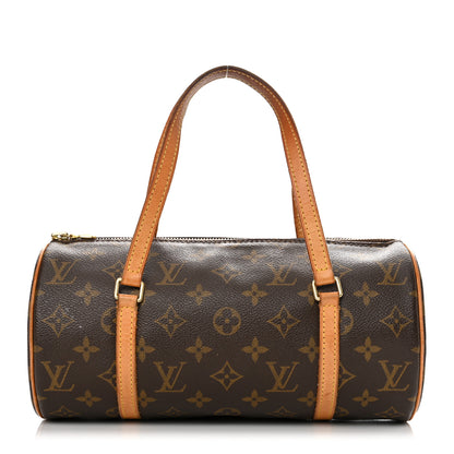 Louis Vuitton Monogram Papillon 26 1 of 12