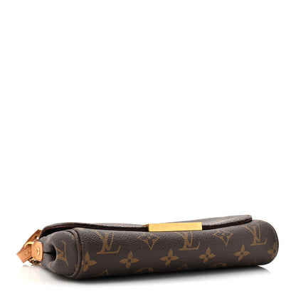 Louis Vuitton Monogram Favorite PM 4 of 15