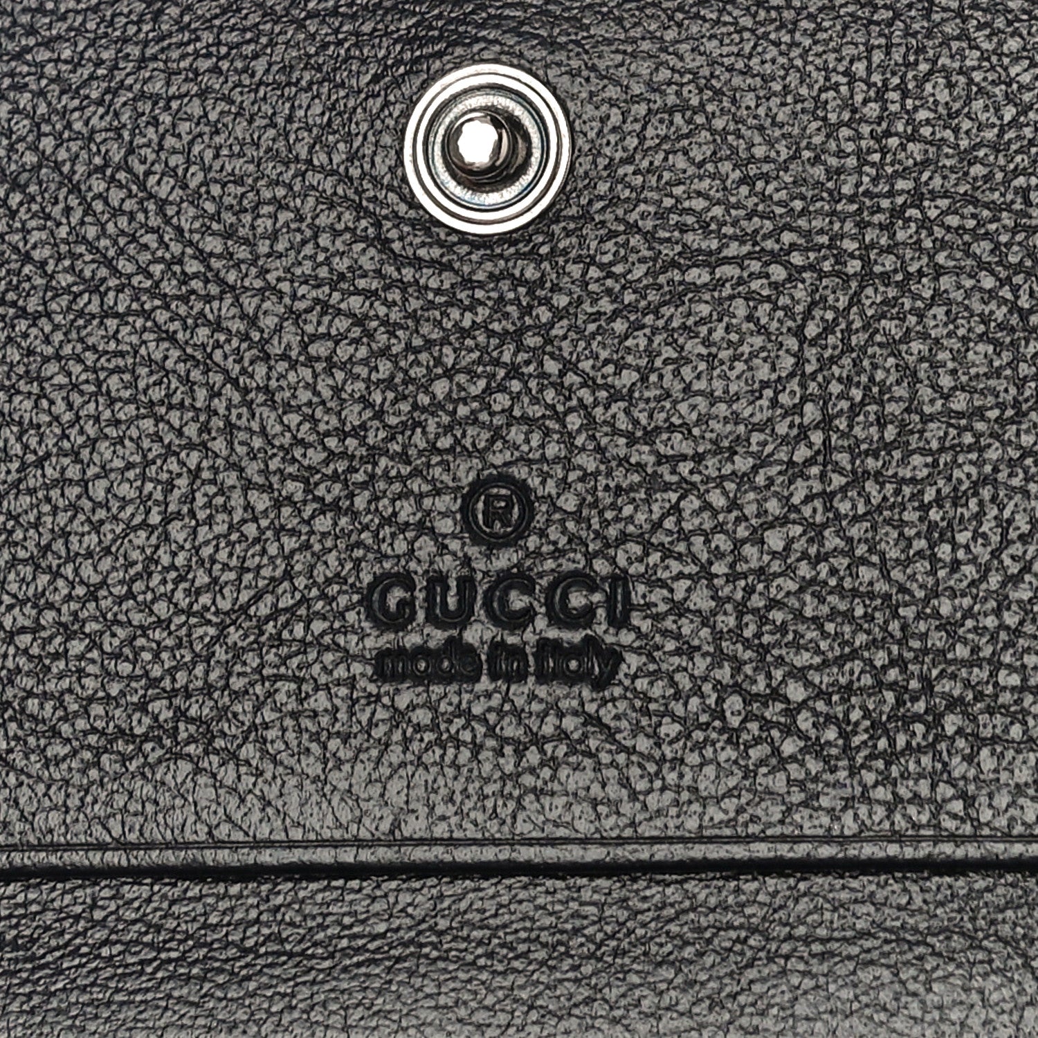 Gucci Monogram Multicolor Matelasse Diagonal GG Marmont Card Case Wallet Pink Blue 6 of 10