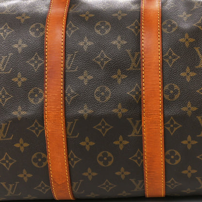 Louis Vuitton Monogram Keepall 45 7 of 13