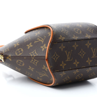 Louis Vuitton Monogram Ellipse PM 6 of 9