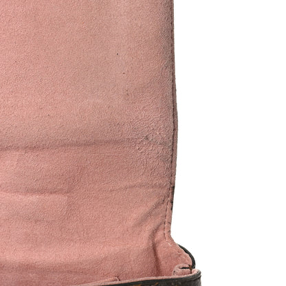 Louis Vuitton Monogram Marignan Rose Poudre 13 of 19